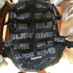 Supreme large backpack